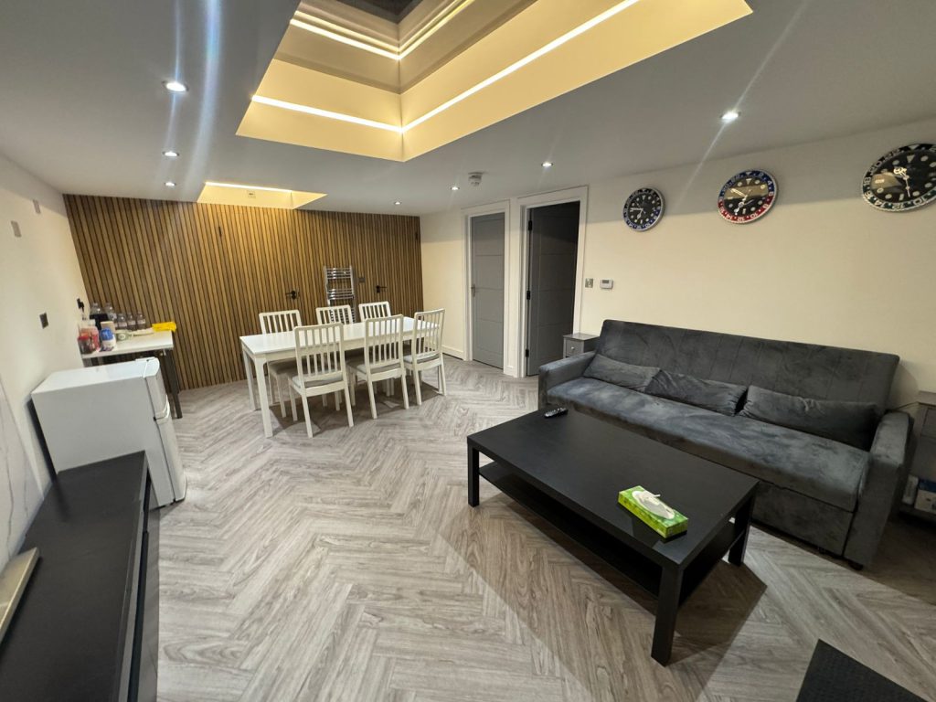 Residential Care Home